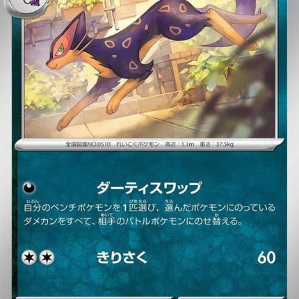 48-liepard