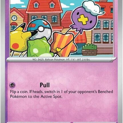 5-drifloon