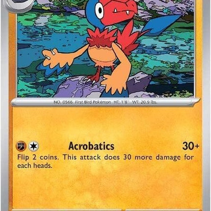 50-archen