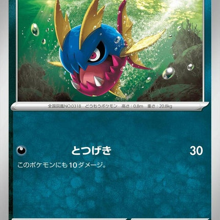 50-carvanha