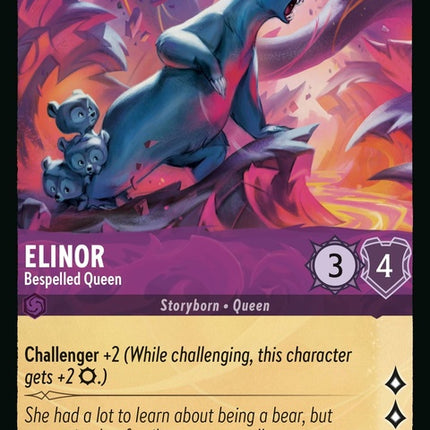 51-elinor-bespelledqueen