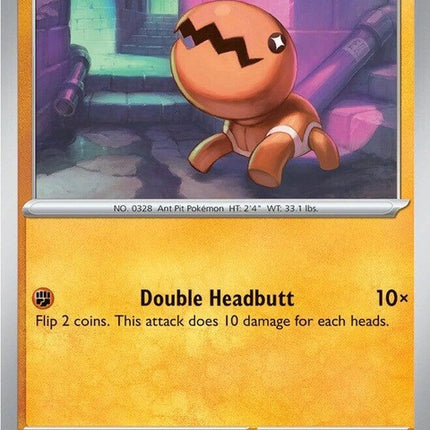 51-trapinch