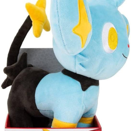 Pokémon Shinx 30cm Plush Soft Toy