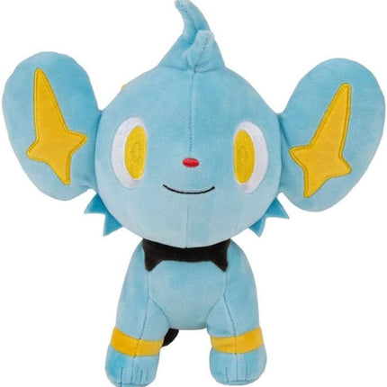 Pokémon Shinx 30cm Plush Soft Toy