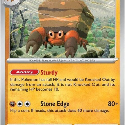 52-crustle