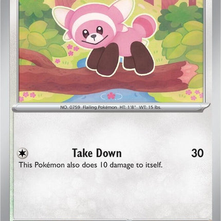 52-stufful