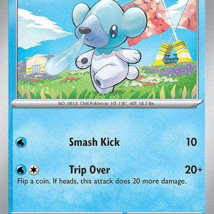 53-cubchoo