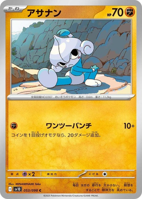 53-meditite