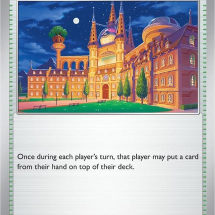 54-academyatnight