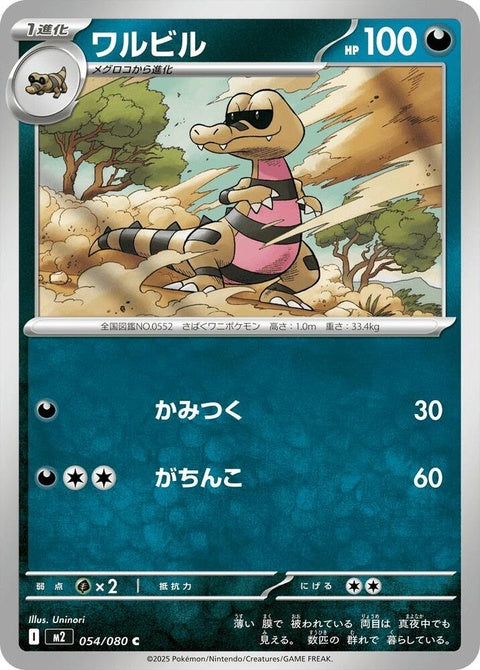54-krokorok