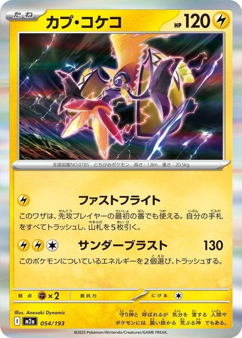 54-tapukoko