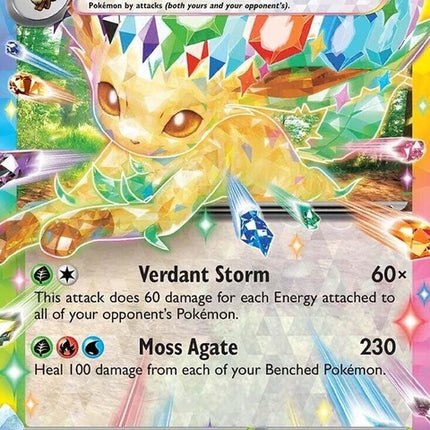 6-leafeonex