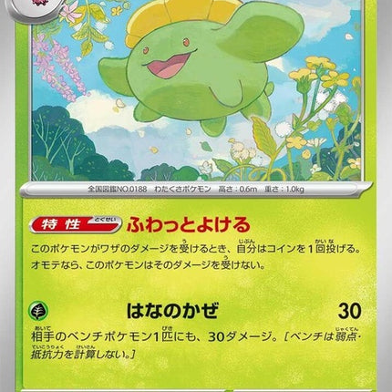 6-skiploom
