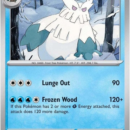 60-abomasnow