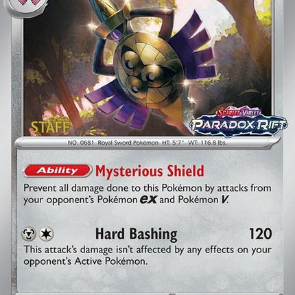 60-aegislash-prereleasestaff