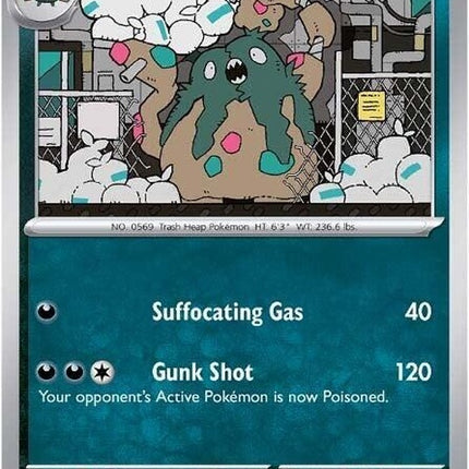 60-garbodor
