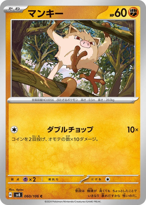 60-mankey