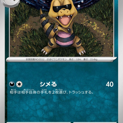 61-krokorok