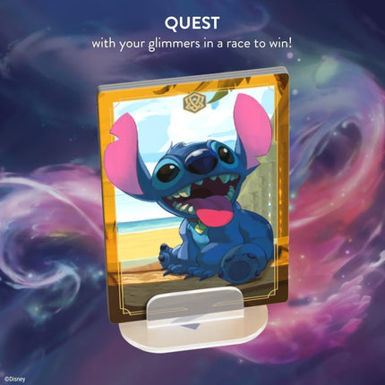 Disney Lorcana Gateway - Trading Card Game