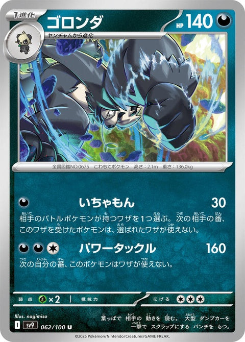 62-pangoro