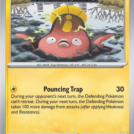 62-stunfisk