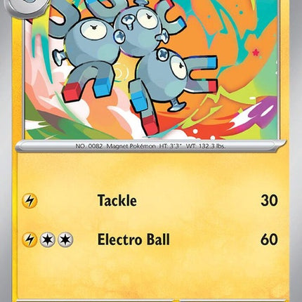 64-magneton