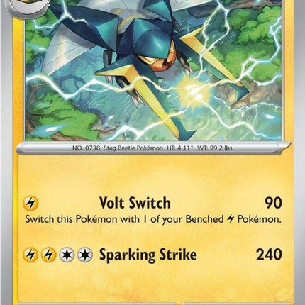 66-vikavolt