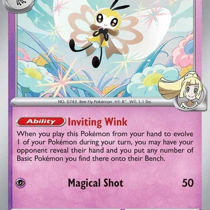 67-lilliesribombee