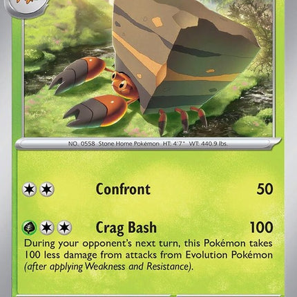 7-crustle