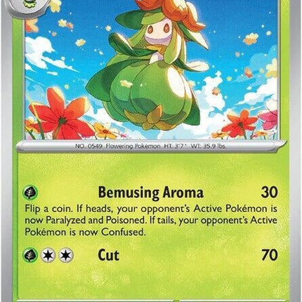 7-lilligant