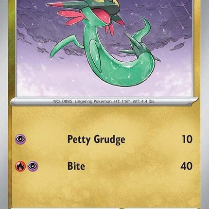71-dreepy