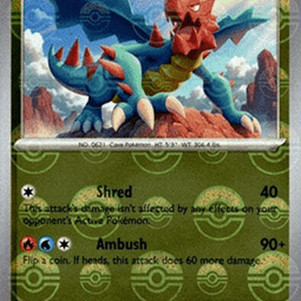 71-druddigon-pokeballpattern