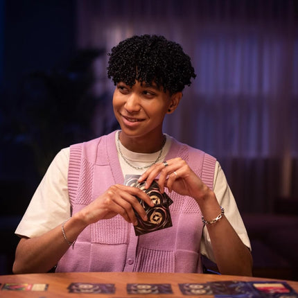 Disney Lorcana Gateway - Trading Card Game