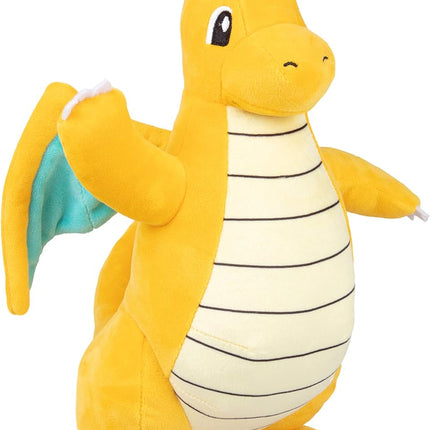 Pokémon Dragonite 30cm (12") Plush