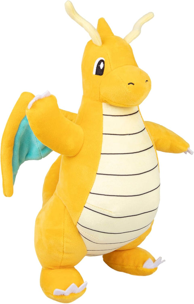 Pokémon Dragonite 30cm (12") Plush