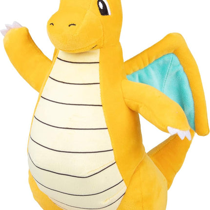 Pokémon Dragonite 30cm (12") Plush