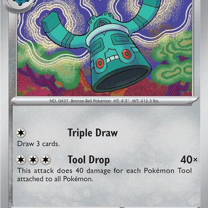 72-bronzong