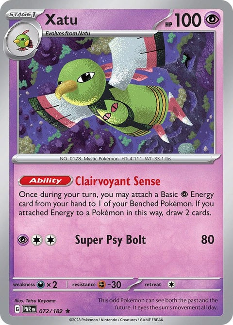 72-xatu