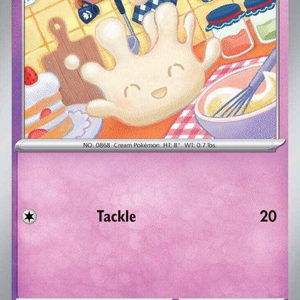 74-milcery