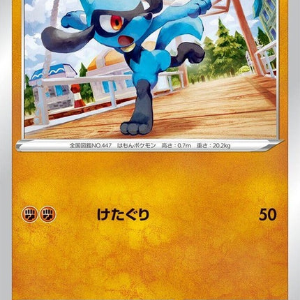 76-riolu