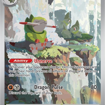 77-fraxure