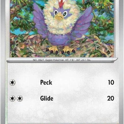 77-rufflet