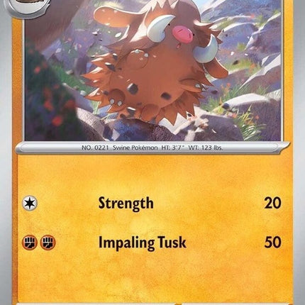 78-piloswine