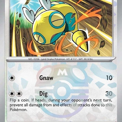 79-dunsparce-masterballpattern