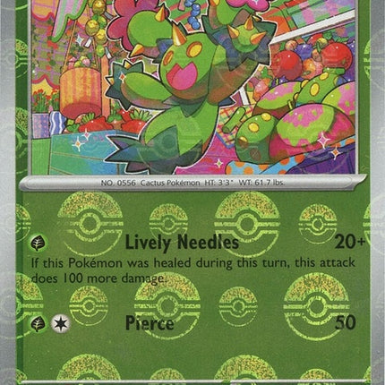 8-maractus-pokeballpattern