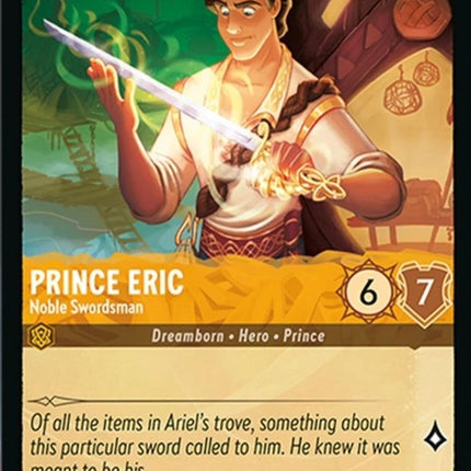 8-princeeric-nobleswordsman