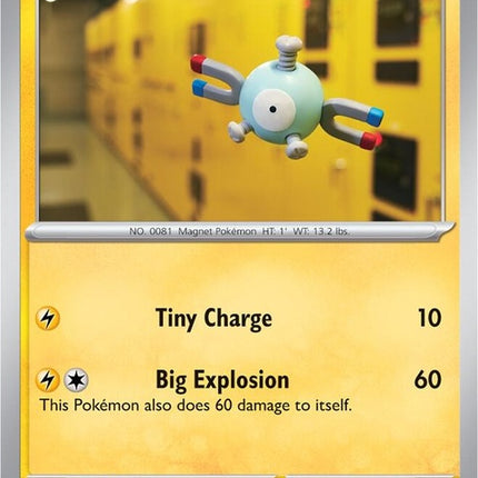 81-magnemite