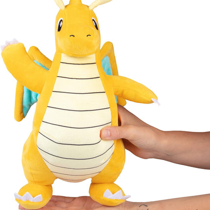Pokémon Dragonite 30cm (12") Plush
