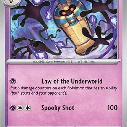 83-cofagrigus