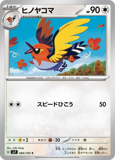 84-fletchinder